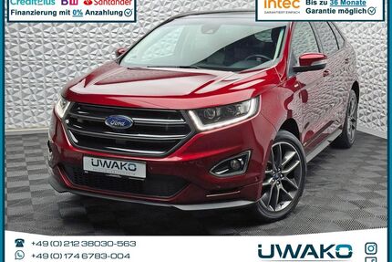 Ford Edge Gebrauchtwagen