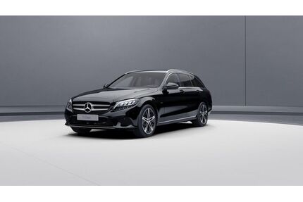 Mercedes-Benz C 30 AMG Gebrauchtwagen