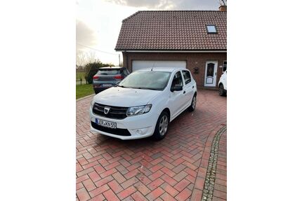 Dacia Sandero Gebrauchtwagen