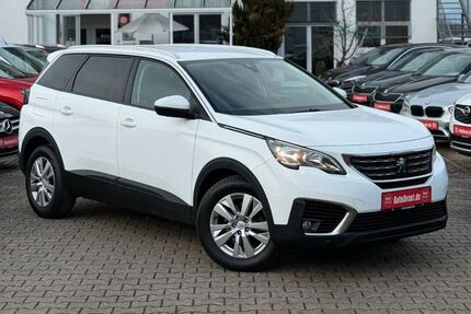 Peugeot 5008 Gebrauchtwagen