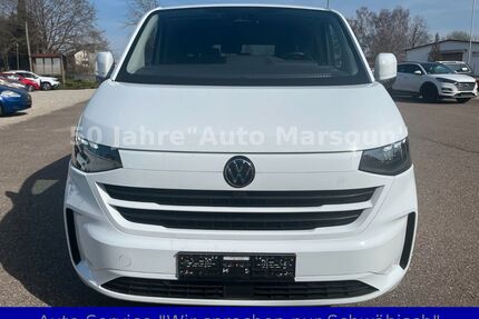 VW T7 Caravelle Gebrauchtwagen