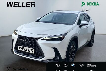 Lexus NX 450h Gebrauchtwagen