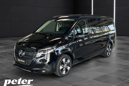 Mercedes-Benz V 220 Gebrauchtwagen