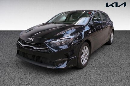 Kia ceed / Ceed Gebrauchtwagen