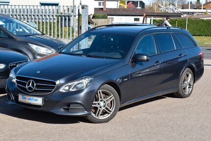 Mercedes-Benz E 350 Gebrauchtwagen