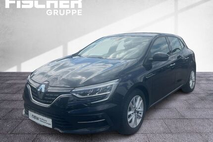 Renault Megane Gebrauchtwagen