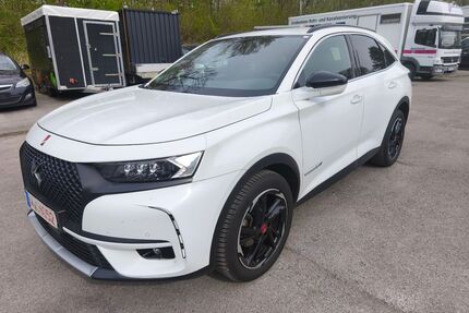 DS Automobiles DS7 (Crossback) Gebrauchtwagen