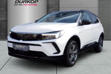 Opel Grandland (X) Gebrauchtwagen