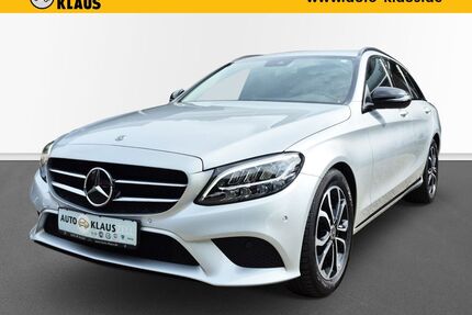 Mercedes-Benz C 200 Gebrauchtwagen
