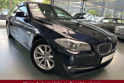 BMW 523 Gebrauchtwagen