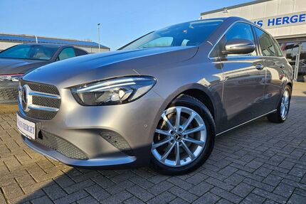 Mercedes-Benz B 220 Gebrauchtwagen