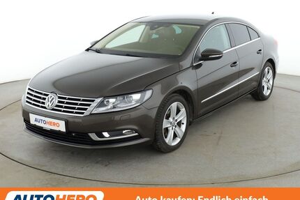 VW CC Gebrauchtwagen