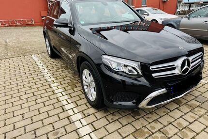 Mercedes-Benz GLC 220 Gebrauchtwagen