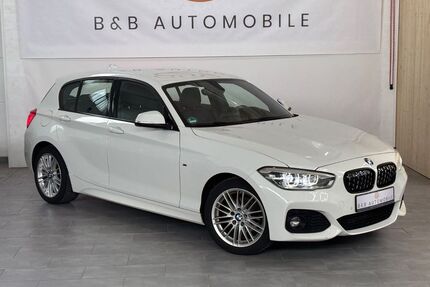 BMW 120 Gebrauchtwagen