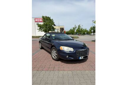 Chrysler Sebring Gebrauchtwagen