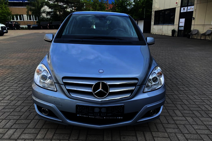 Mercedes-Benz B 170 Gebrauchtwagen