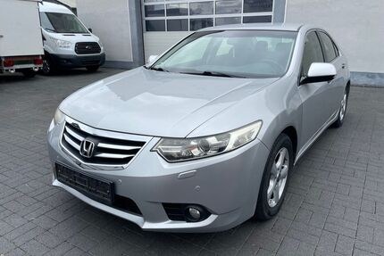 Honda Accord Gebrauchtwagen