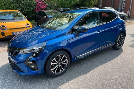 Renault Clio Gebrauchtwagen