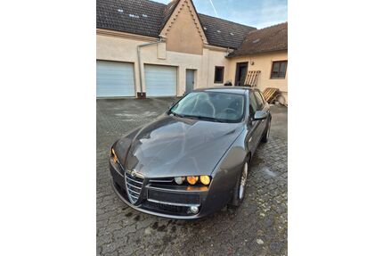 Alfa Romeo 159 Gebrauchtwagen