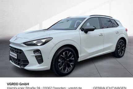 Cupra Terramar Gebrauchtwagen