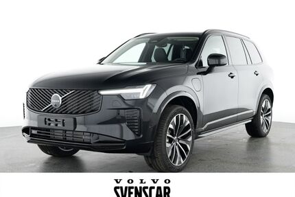 Volvo XC90 Gebrauchtwagen