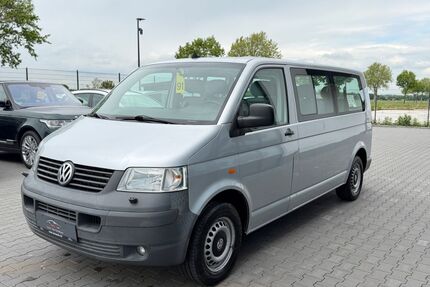 VW T5 Caravelle Gebrauchtwagen