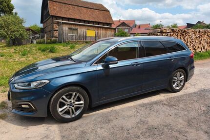 Ford Mondeo Gebrauchtwagen