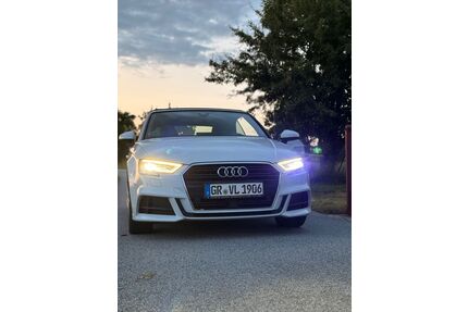 Audi Cabriolet Gebrauchtwagen
