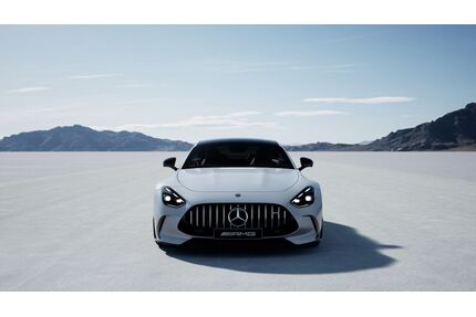 Mercedes-Benz AMG GT Gebrauchtwagen