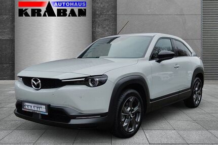 Mazda MX-30 Gebrauchtwagen