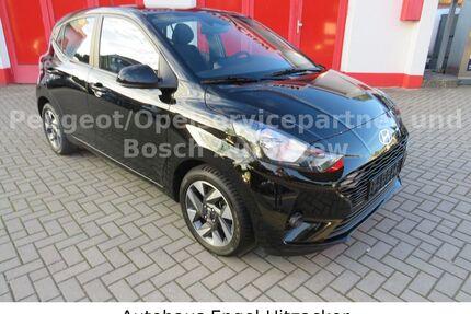 Hyundai i10 Gebrauchtwagen