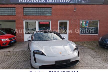Porsche Taycan Gebrauchtwagen