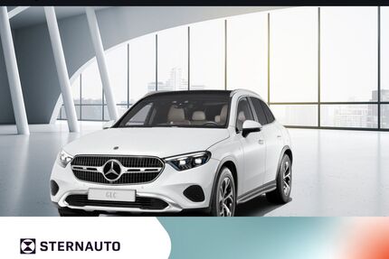Mercedes-Benz GLC 300 Gebrauchtwagen
