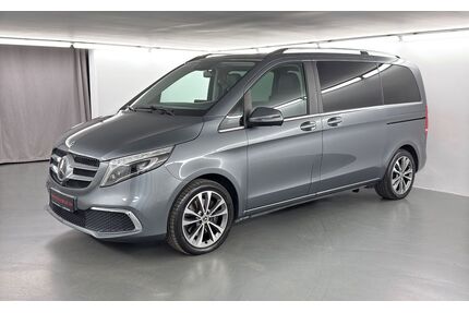 Mercedes-Benz V 250 Gebrauchtwagen