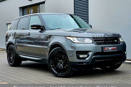 Land Rover Range Rover Sport Gebrauchtwagen