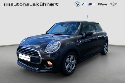 Mini ONE Gebrauchtwagen
