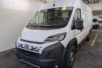 Fiat Ducato Gebrauchtwagen
