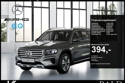 Mercedes-Benz GLB 200 Gebrauchtwagen