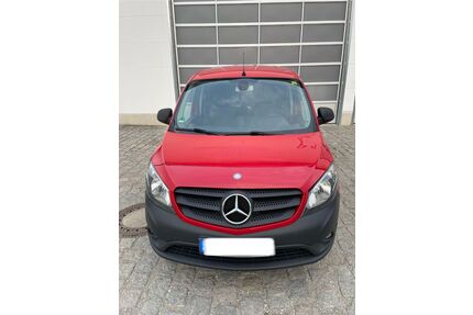 Mercedes-Benz Citan Gebrauchtwagen