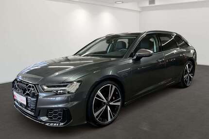 Audi S6 Gebrauchtwagen