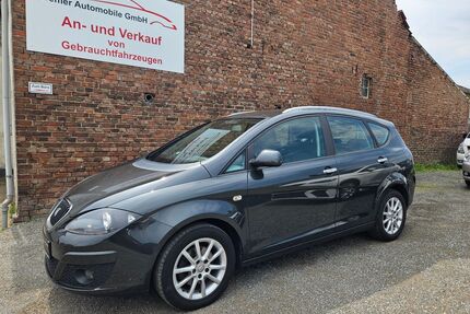 Seat Altea Gebrauchtwagen