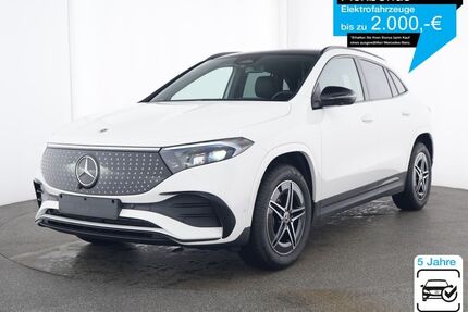 Mercedes-Benz EQA Gebrauchtwagen