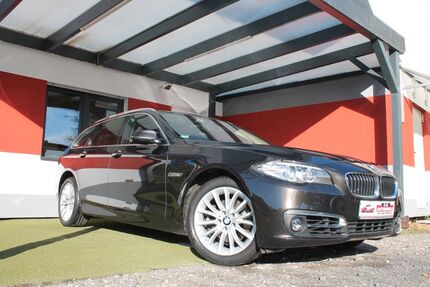 BMW 520 Gebrauchtwagen