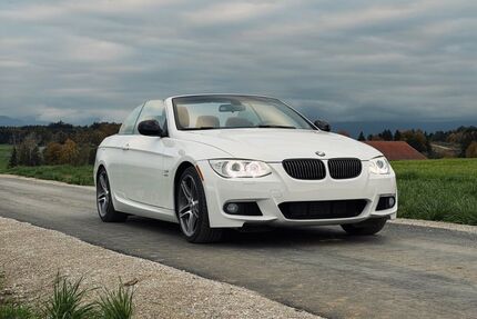 BMW 335 Gebrauchtwagen