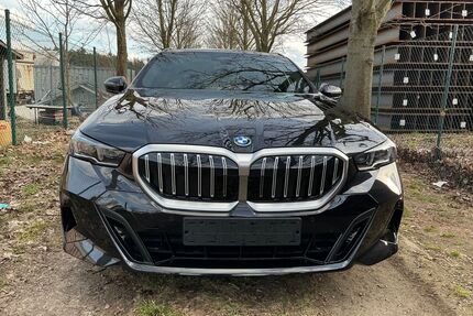 BMW 530 Gebrauchtwagen