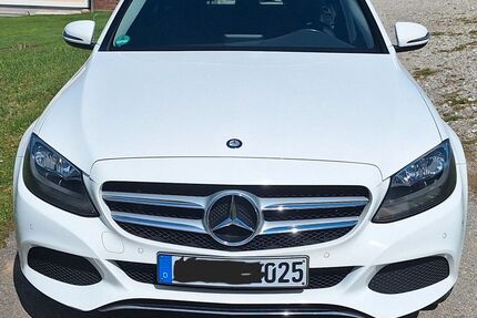 Mercedes-Benz C 220 Gebrauchtwagen