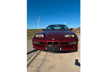 BMW 850 Gebrauchtwagen