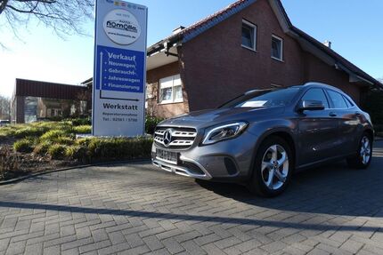 Mercedes-Benz GLA 200 Gebrauchtwagen
