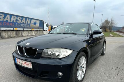 BMW 116 Gebrauchtwagen