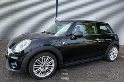 Mini Cooper D Gebrauchtwagen